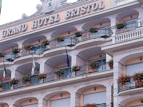 Grand Hotel Bristol, Italy - FMG