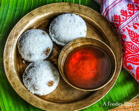 20 Top Authentic Assamese Dishes Noone Told You About