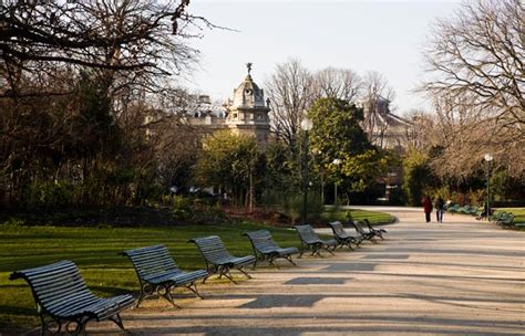 Jardin Des Tuileries