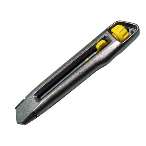 Stanley Retractable Snap Off Knife Car Glass Tools