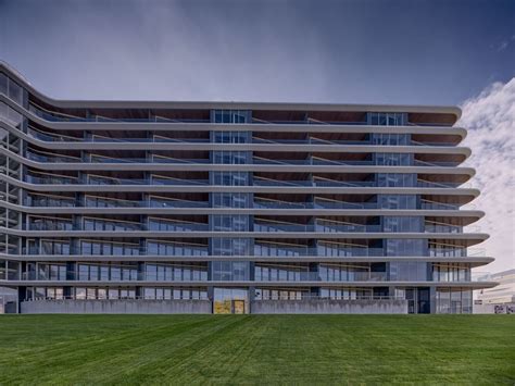 Gallery of The Legacy of the Sawtooth Roof, an Icon of Industrial ...