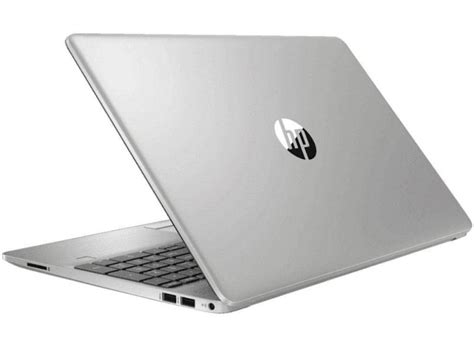 Notebook HP 256 G8 5R5B3LA Intel Core i3 1005G1 15,6" 4GB SSD 128 GB ...