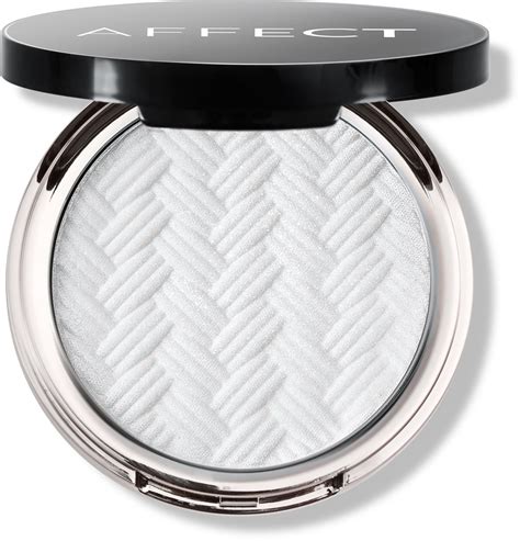 Affect New Way Shine On Pressed Highlighter Diamond Water