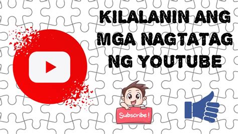 Sino Nga Ba Ang Nagtatag Ng Youtube Reminder Youtube