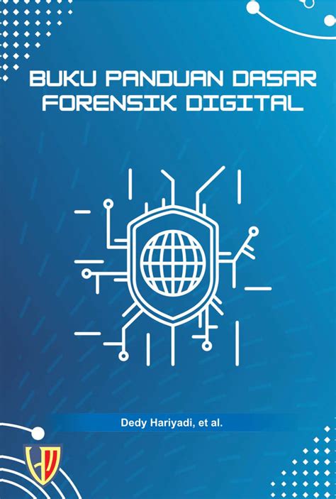 PDF Buku Panduan Dasar Forensik Digital