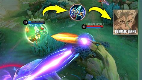 Mobile Legends Meme Absurd Kelakuan Lucu Random Player Jam Subuh