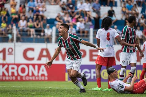 Vou Ver O Flu Jogar Fluminense Enfrenta O Goi S Pela Terceira Fase Da