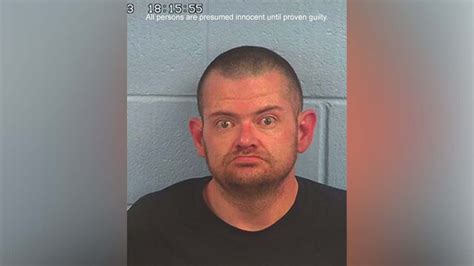 Mugshots Of The Week Aug 27 Sept 2 2023 Fox News