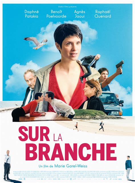 Critiques du film Sur la branche Page 9 AlloCiné