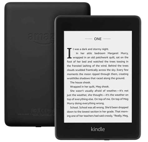 Amazons New Kindle 2019 Vs Kindle 2016 Know Your Mobile