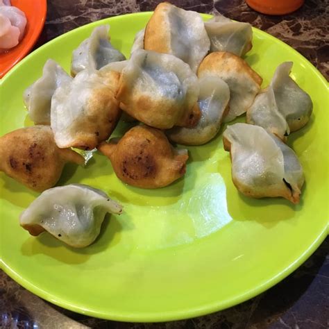 Eastern Dumpling House Carnegie Australia Home Made Vegetarian