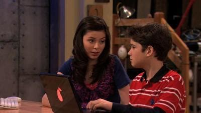 iCarly (2007) (S01E21): iMight Switch Schools Summary - Season 1 ...