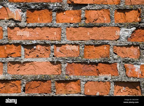 Pared De Ladrillos De Colores Fotografías E Imágenes De Alta Resolución