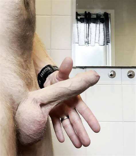 Morning Wank Off In The Bathroom Swedish Gay Daddy Porn XHamster