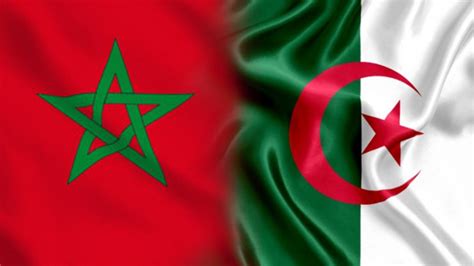 FOCUS Maroc Algérie une rivalité vieille de plusieurs décennies