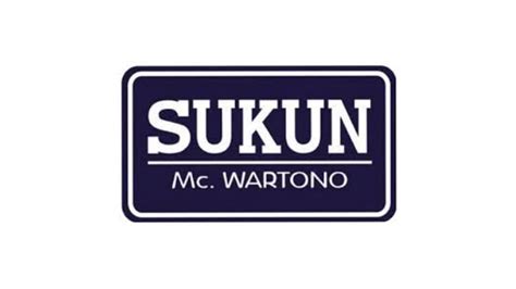 Pt Sukun Wartono Indonesia