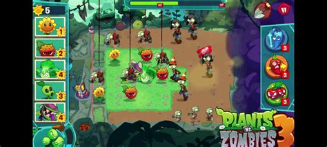 Bungee Zombies Coming Back R Plantsvszombies