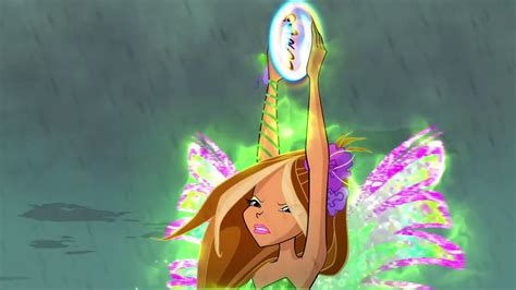 Flower Of Sirenix Winx Club Wiki Fandom Powered By Wikia