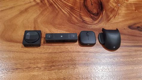 Microsoft Adaptive Accessories Review Techradar