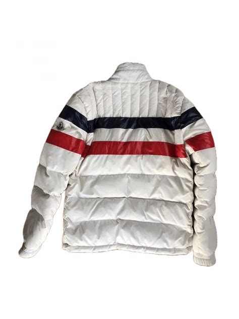 Chief Keef Moncler Puffer Jacket - Wilson Jackets