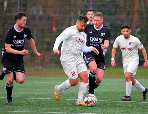 Sv Budberg Spielt Im Fu Ball Kreispokal Halbfinale Moers Beim Fc