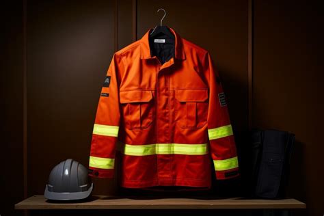 Premium Ai Image Civil Engineer Uniform Beautiful Illustration