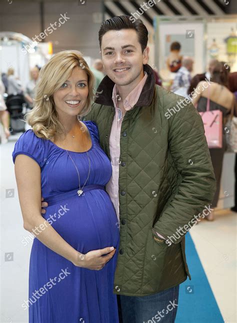 Ray Quinn Wife Emma Editorial Stock Photo Stock Image Shutterstock