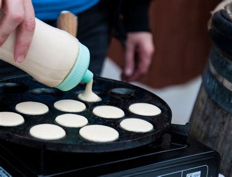 Así se prepara el cereal de mini hot cakes Gourmet de México