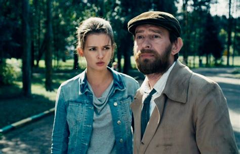 Сериал «Метод» (2015) - сюжет, актеры и роли, кадры из сериала