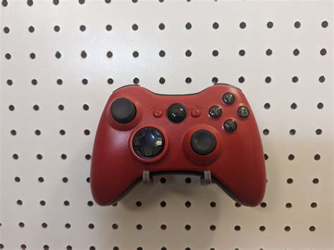 Xbox 360 Controller Custom Shells