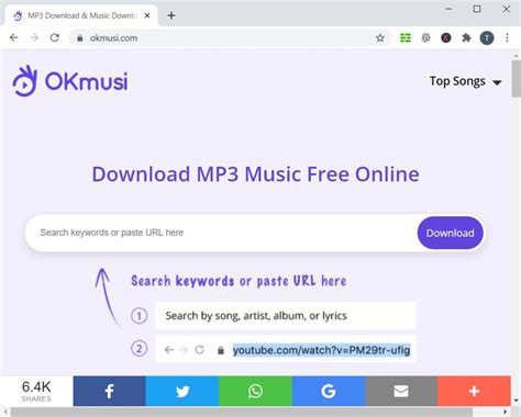 Best URL to MP3 Converter 2024 - Convert URL to MP3