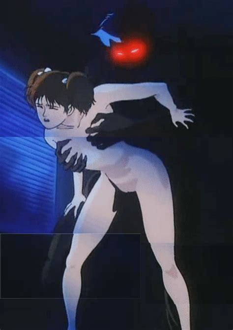 Rule 34 1989 Anime Screencap Female Interspecies Ito Akemi Male Monster Monster Ova Screenshot