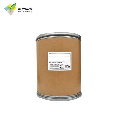 High Medium Low Molecular Weight Sodium Hyaluronate Powder