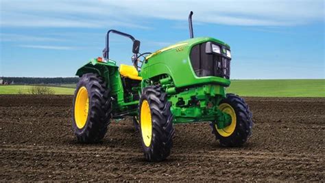 John Deere 4x4 Price List In India 2024 Tractorkarvan