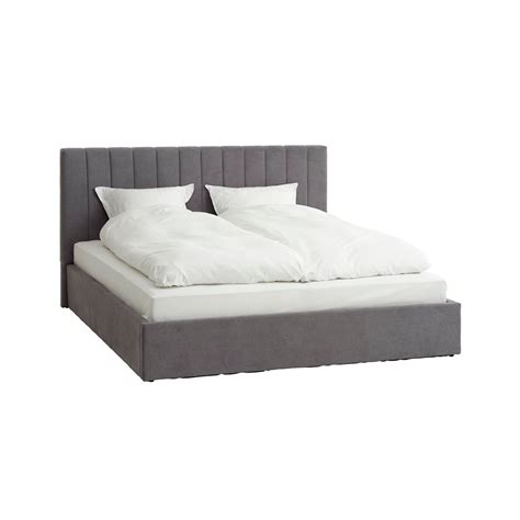 Каркас кровати AGERFELD 180x200 - JYSK Таджикистан