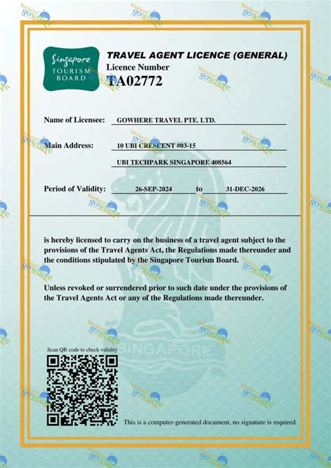 How Much Does It Cost To Get A Travel Agent License at Pauline Dane blog