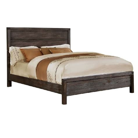 Queen Bed Rail