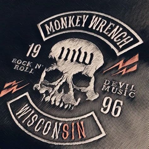 Monkey Wrench Concerts & Live Tour Dates: 2024-2025 Tickets | Bandsintown