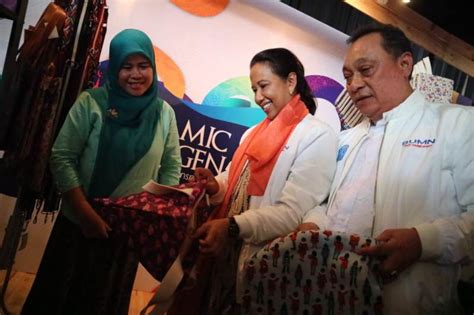 Spirit Of Millennials Bumn Hadirkan Islamic Nexgen Fest