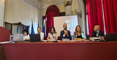 Conferenza Metropolitana Approvato Il Bilancio Di Previsione