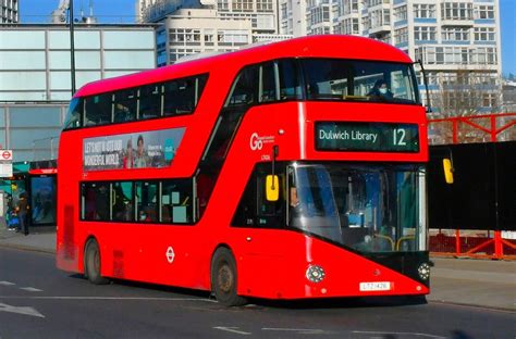 LT 426 LTZ 1426 Go Ahead London LT 426 LTZ 1426 Go Ahe Flickr