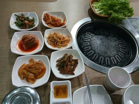 Grami Korean Restaurant Paranaque Restaurant Reviews Photos And Phone Number Tripadvisor