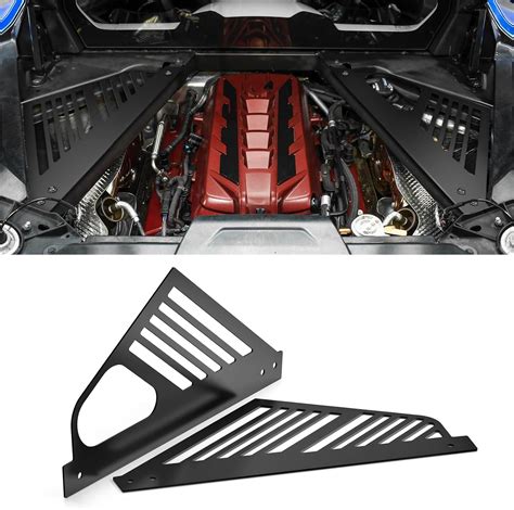 Amazon Nicecnc Engine Bay Panel Cover Compatible With Chevrolet