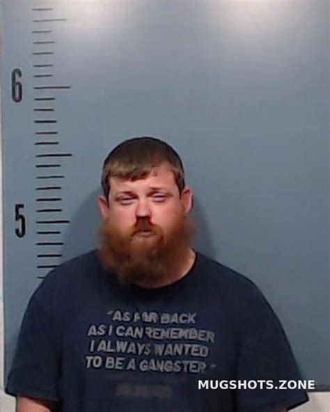 Covington David Sirance Jr 12052022 Taylor County Mugshots Zone