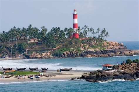 10 Best Places To Visit In Thiruvananthapuram District Updated 2020