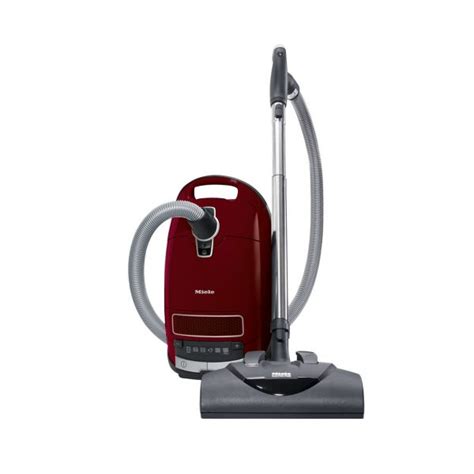 Miele Complete C3 Limited Edition Cardy Vacuum