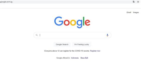 akses wwwgooglecomsg