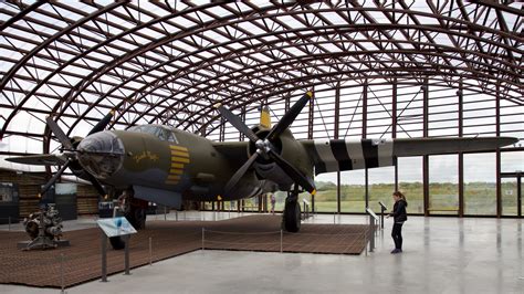 Utah Beach Landing Museum