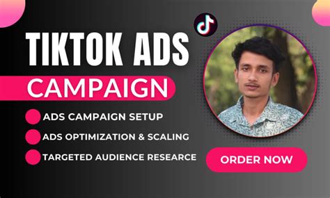 Setup And Optimize Tiktok Ads Campaign Tik Tok Ads Tiktok Advertising