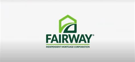 Videos Fairway Independent Mortgage Corp